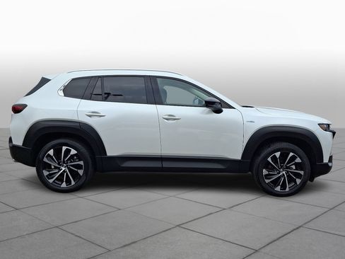 Certified 2025 MAZDA CX-50 2.5 Hybrid w/ Weather Package image 7