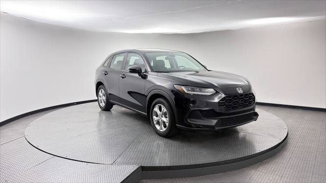 Used 2024 Honda HR-V LX image 11