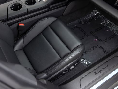 Certified 2024 Porsche Taycan RWD image 54