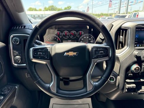 Used 2019 Chevrolet Silverado 1500 LT w/ All-Star Edition RWD image 15