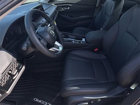 New 2026 Honda Accord Touring image 7