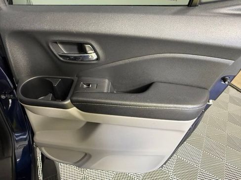 Used 2017 Honda Ridgeline RTL-T image 40
