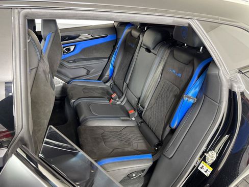 Used 2024 Lamborghini Urus S AWD/4WD image 26