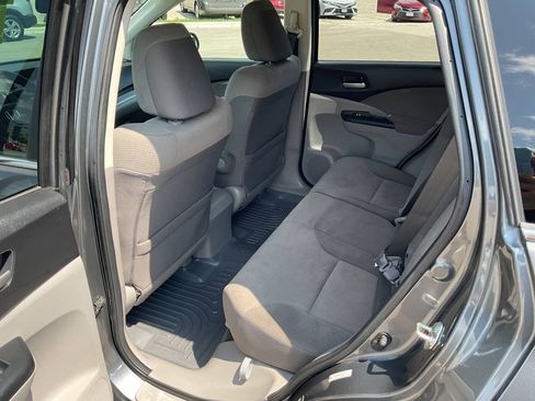 Used 2013 Honda CR-V EX image 26