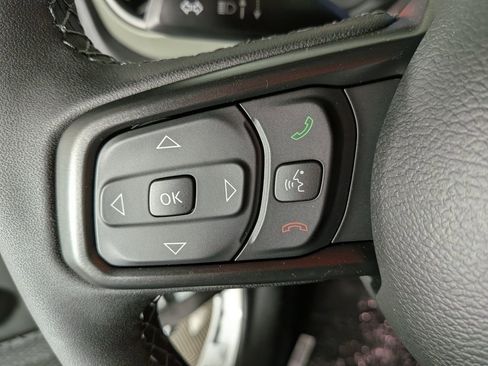 New 2026 Jeep Gladiator Mojave AWD/4WD image 19