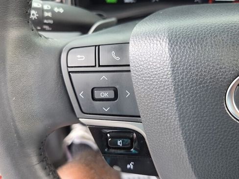 Used 2025 Toyota Camry XSE FWD image 25