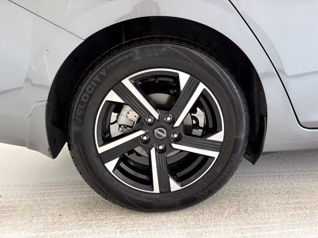 Used 2024 Nissan Sentra SV FWD image 21