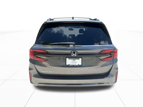 Certified 2026 Honda Odyssey EX-L image 7