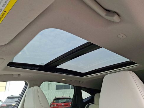 Used 2025 Nissan Murano SL w/ Cargo Package image 25