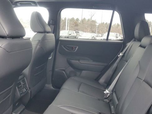 Used 2026 Subaru Outback Limited image 26