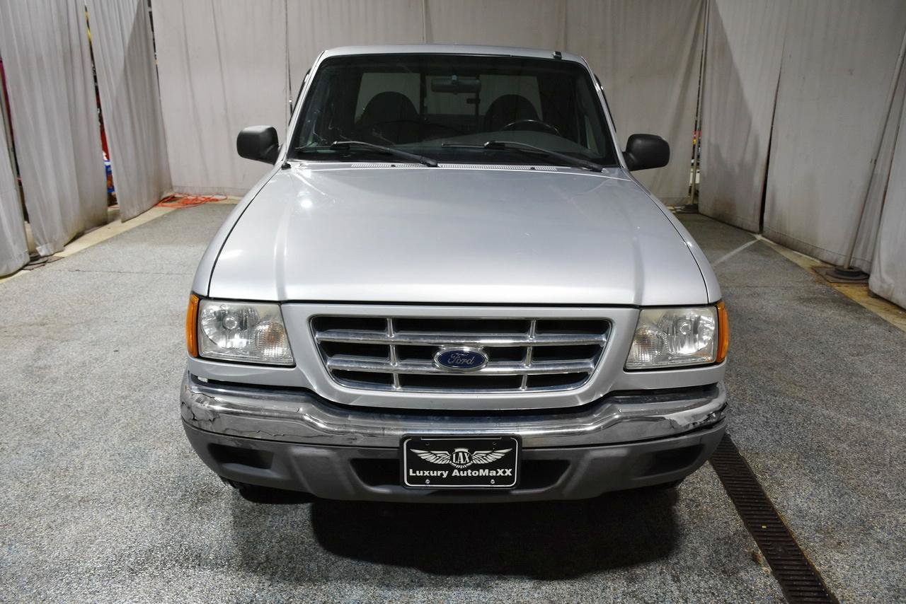 Used 2003 Ford Ranger Tremor RWD image 22