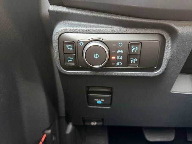 Used 2026 Ford Bronco Raptor AWD/4WD image 26