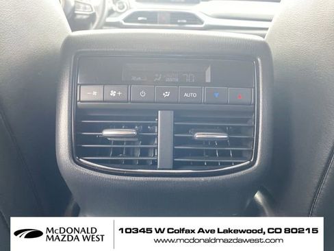 Certified 2023 MAZDA CX-9 Touring Plus AWD/4WD image 32