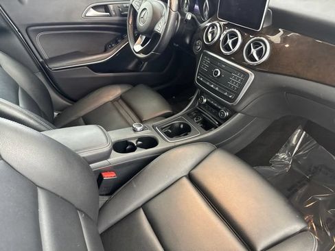 Used 2016 Mercedes-Benz GLA 250 4MATIC image 26