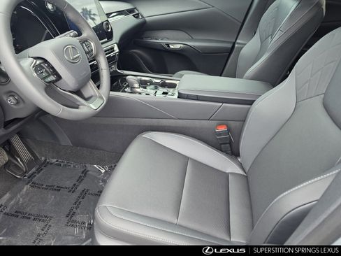 New 2026 Lexus RX 350 350 image 12
