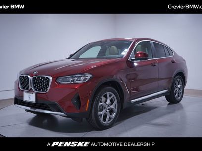 Used 2025 BMW X4 xDrive30i