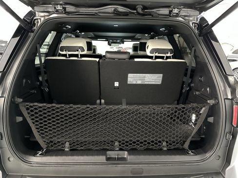 Used 2024 Toyota Sequoia Capstone image 12