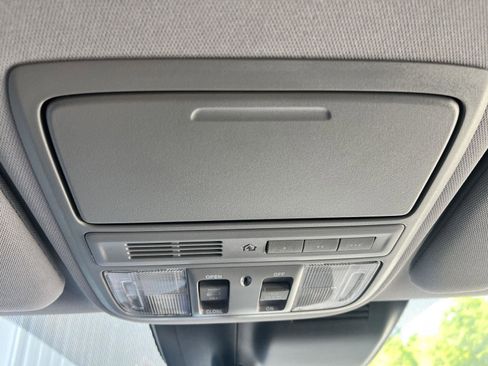 Used 2022 Honda CR-V EX-L image 26