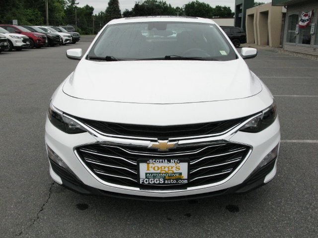 Used 2024 Chevrolet Malibu LT FWD image 11