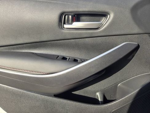 Used 2024 Toyota Corolla SE FWD image 22