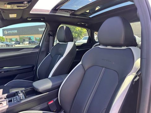 Used 2025 Kia K5 GT-Line w/ GT-Line Premium Package image 20