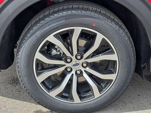 New 2026 Ford Explorer ST-Line image 7