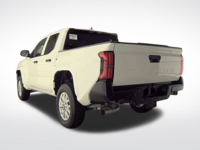 Used 2025 Toyota Tacoma SR RWD image 6