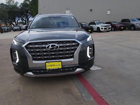 Used 2020 Hyundai Palisade Limited FWD image 35