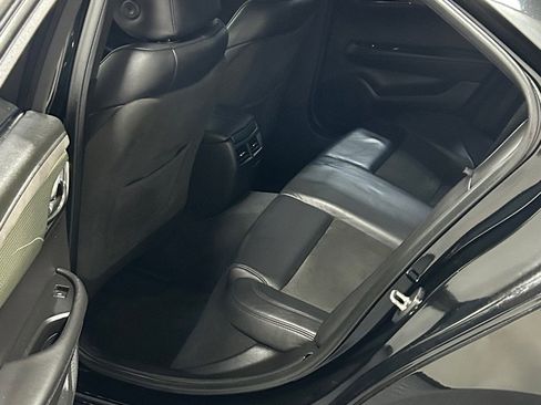 Used 2017 Cadillac ATS V image 9