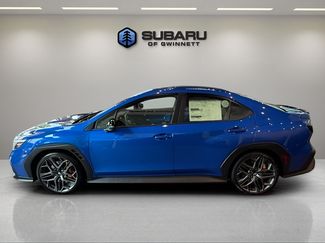 New 2026 Subaru WRX tS w/ WRX Essentials Package AWD/4WD video 2