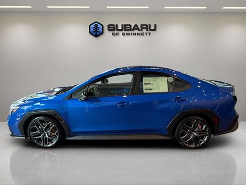 New 2026 Subaru WRX tS w/ WRX Essentials Package AWD/4WD image 2