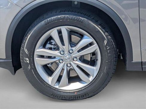 Used 2026 Acura MDX SH-AWD image 29