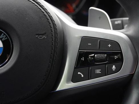 Used 2023 BMW X3 sDrive30i w/ M Sport Package RWD image 24