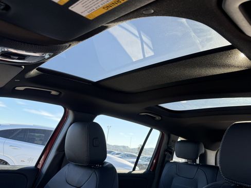 New 2026 Mercedes-Benz GLB 35 AMG GLB 35 AMG image 18