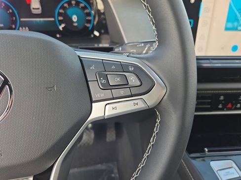 New 2026 Volkswagen Atlas Cross Sport SE image 20