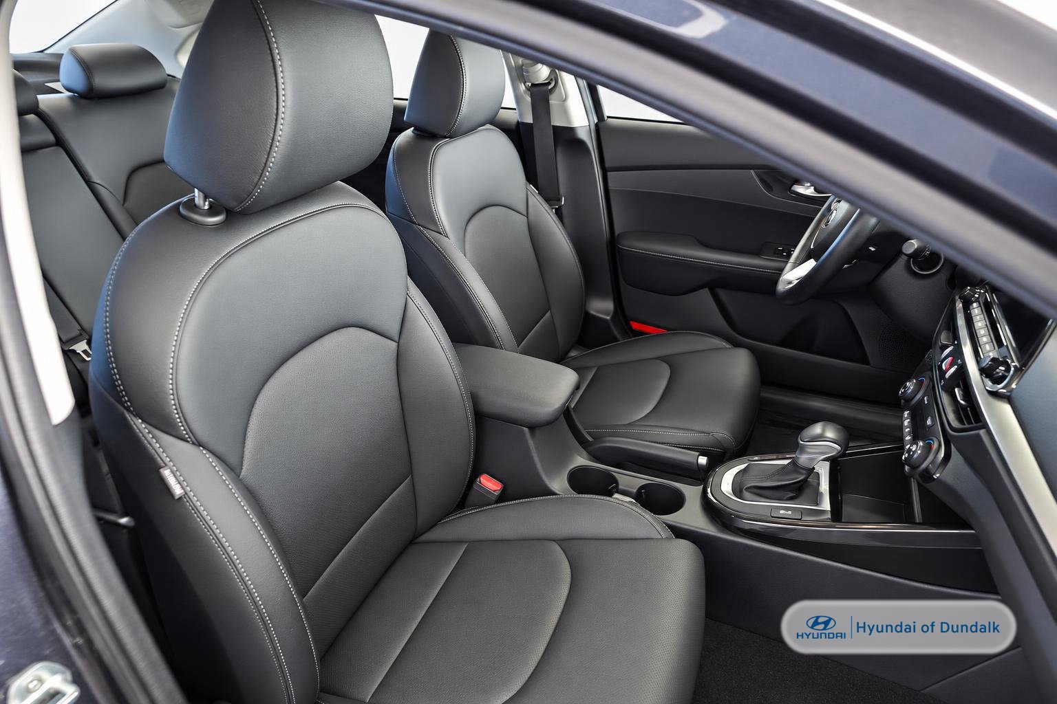 Used 2020 Kia Forte EX FWD image 8