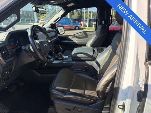 Used 2022 Ford F150 Tremor w/ Equipment Group 402A High AWD/4WD image 16