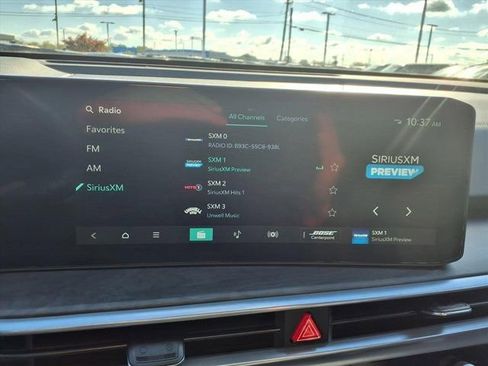 Certified 2024 Kia Sorento SX Prestige image 14