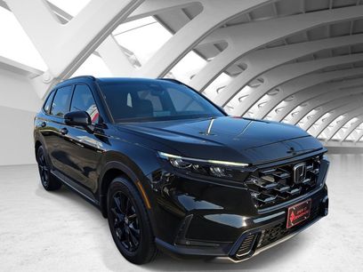 New 2026 Honda CR-V Sport-L