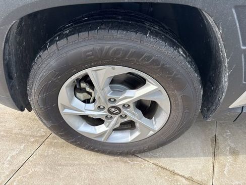 Used 2024 Hyundai Tucson SEL image 12