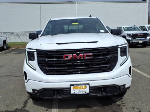 New 2026 GMC Sierra 1500 Elevation w/ Preferred Package AWD/4WD image 2