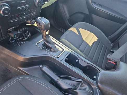 Used 2021 Ford Ranger XLT w/ Equipment Group 301A Mid image 11