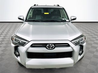 Used 2023 Toyota 4Runner SR5 Premium video 2