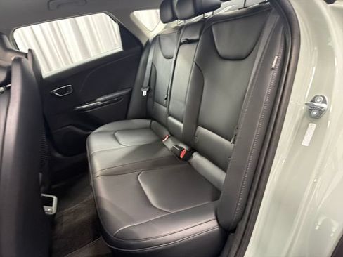 Certified 2026 Kia K4 EX FWD image 11