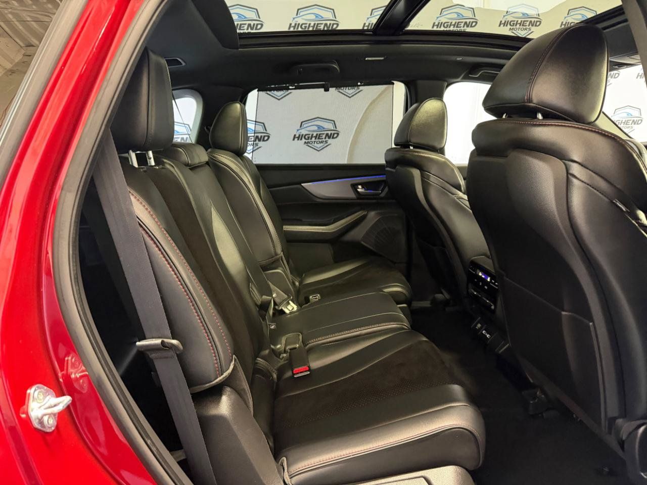 Used 2024 Acura MDX A-Spec AWD/4WD image 26