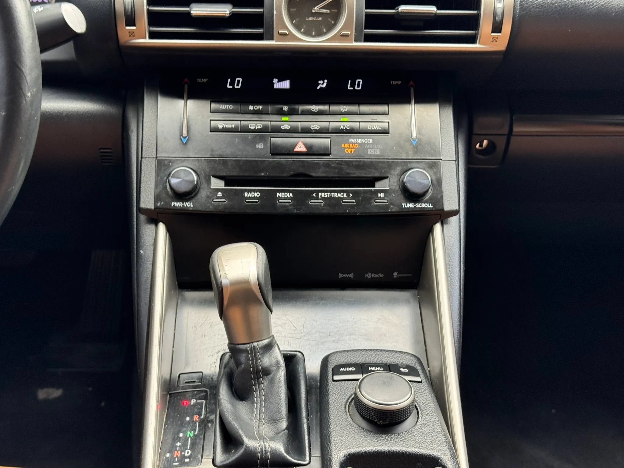 Used 2014 Lexus IS 250 RWD image 18