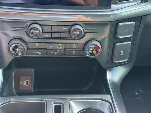 Used 2025 Ford F150 STX w/ Equipment Group 200A AWD/4WD image 20
