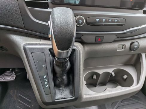 New 2026 Ford Transit 250 148 Medium Roof w/ Load Area Protection Package image 22