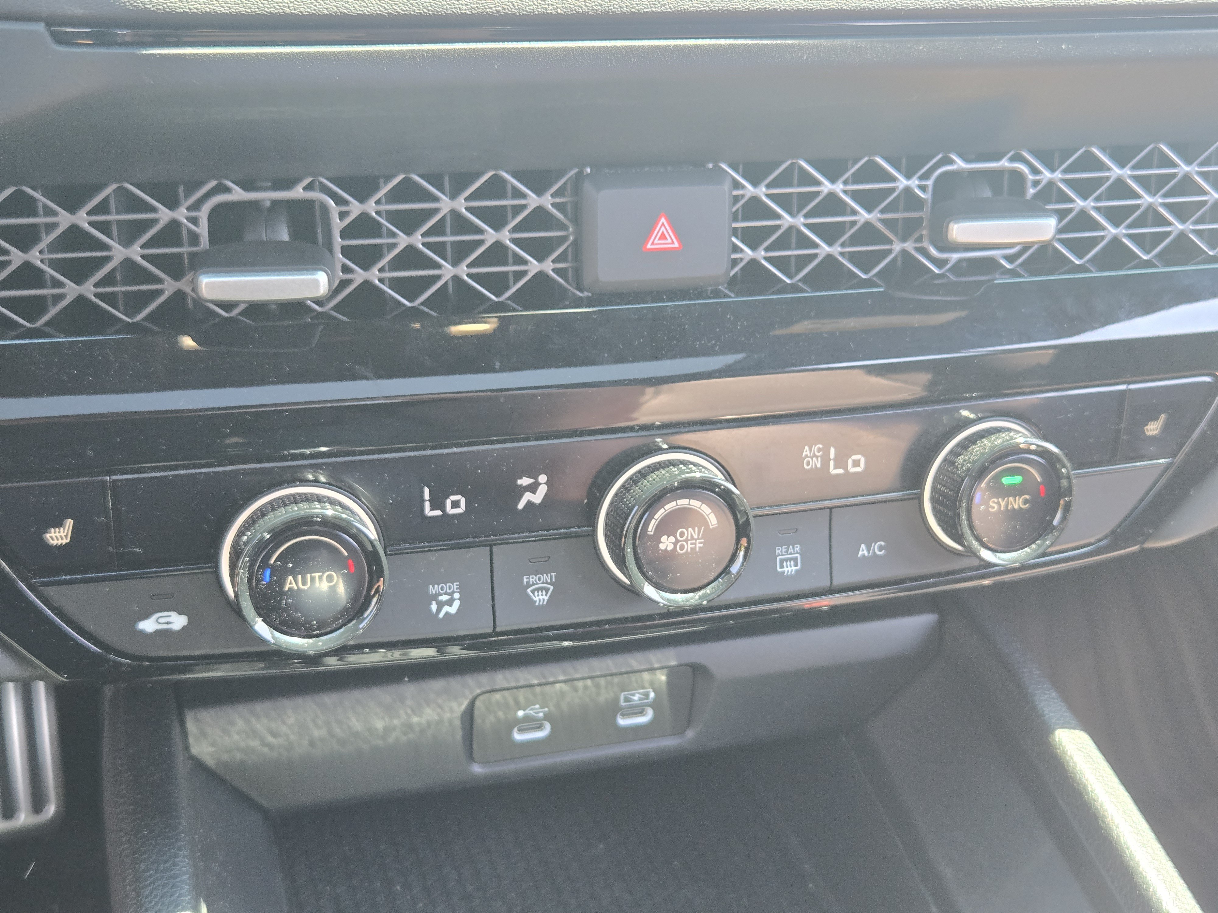 Used 2024 Honda Accord Sport image 22
