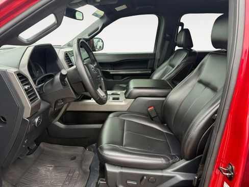 Used 2021 Ford Expedition XLT RWD image 10
